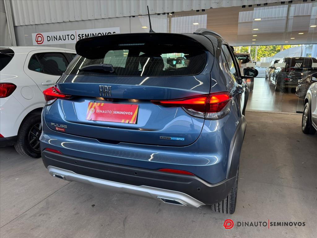 Fiat-PULSE-1.0 TURBO 200 HYBRID IMPETUS CVT
