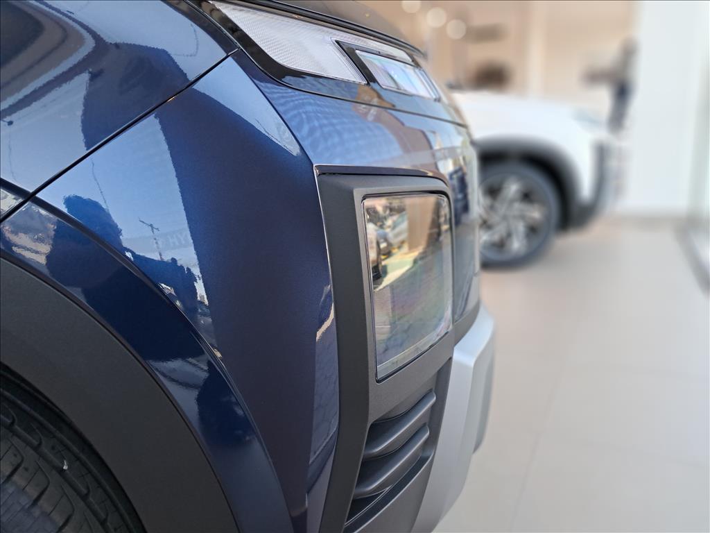 CRETA 1.0 TGDI FLEX LIMITED SAFETY AUTOMÁTICO