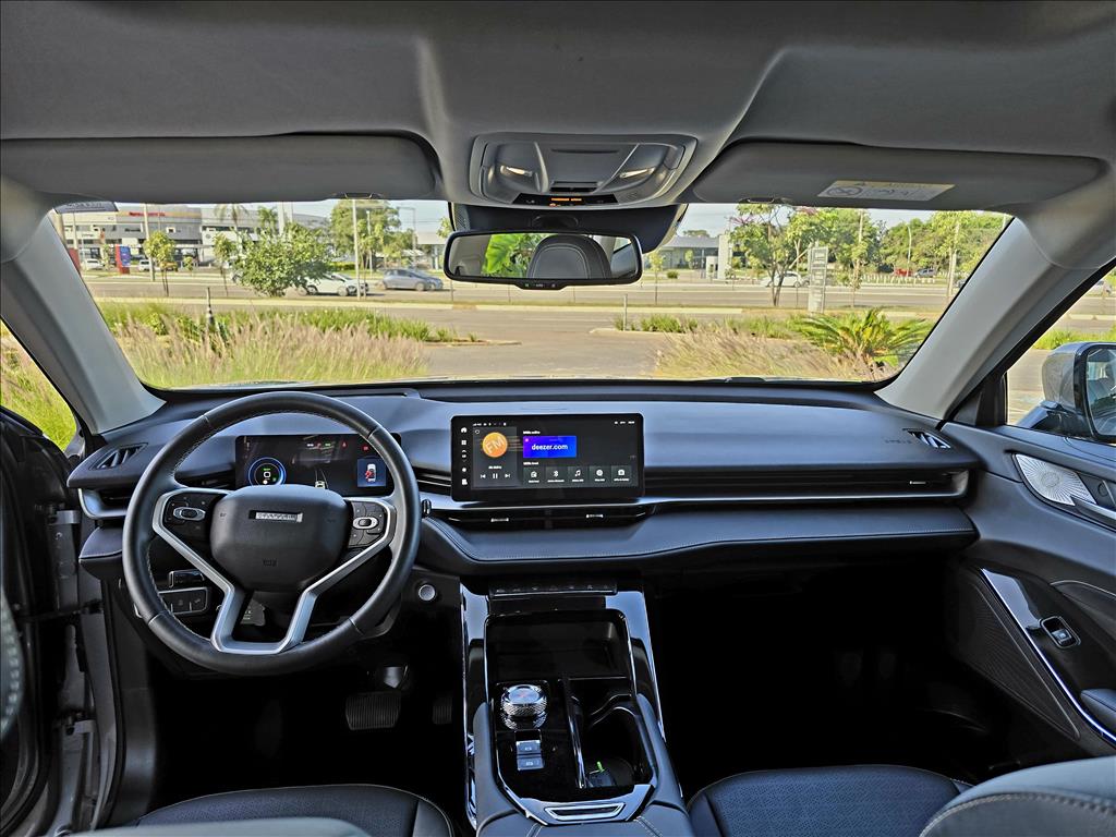 HAVAL H6 1.5 HEV PREMIUM E-TRACTION3