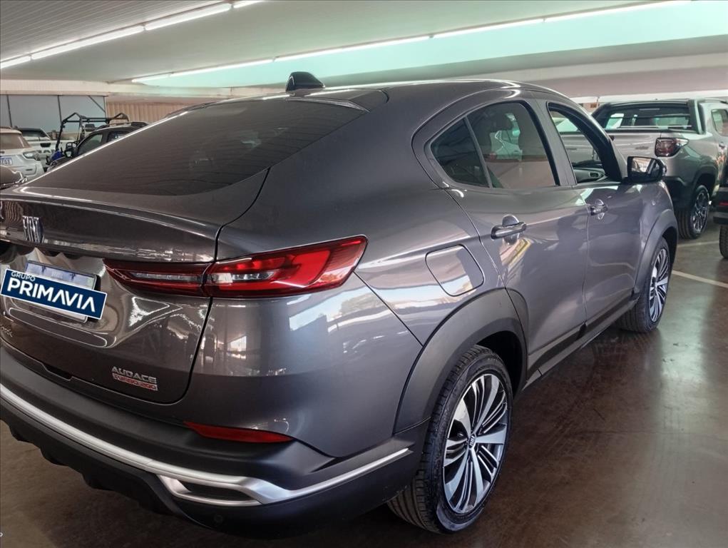 FASTBACK 1.0 TURBO 200 FLEX AUDACE CVT2
