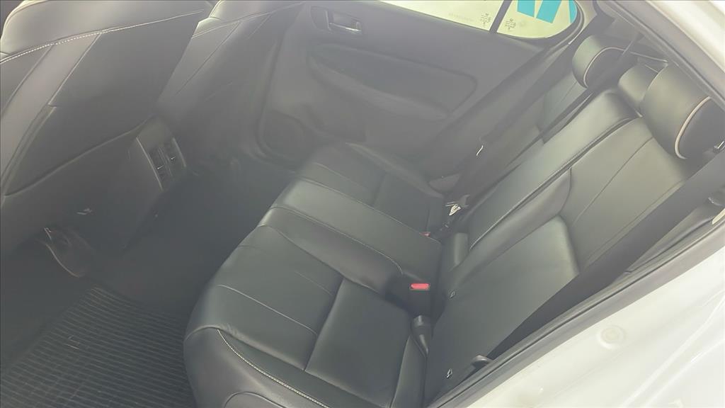 CITY 1.5 i-VTEC FLEX HATCH TOURING CVT7