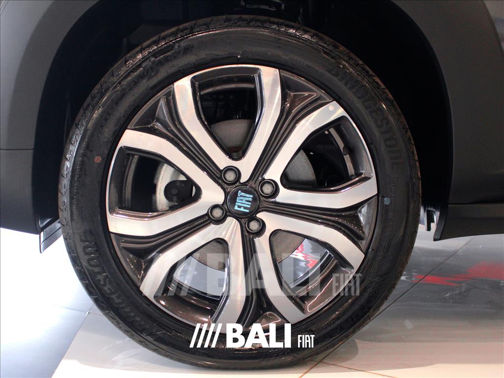 PULSE 1.0 TURBO 200 HYBRID IMPETUS CVT5