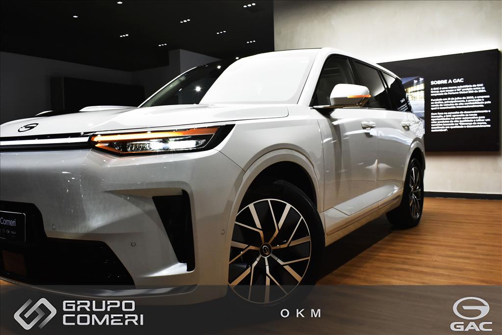 GS9 44,5 KW PLUG-IN HYBRID REEV ULTRA AWD18