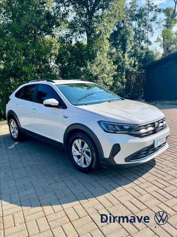 NIVUS 1.0 200 TSI TOTAL FLEX COMFORTLINE AUTOMÁTICO2