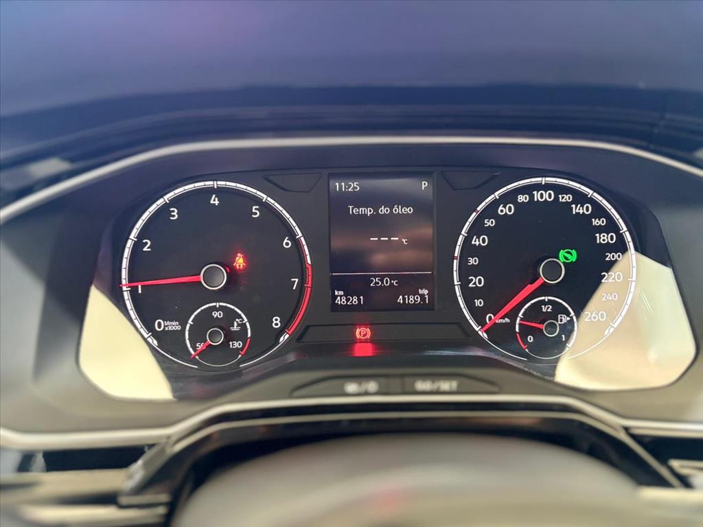 VW - Volkswagen-POLO-1.0 200 TSI COMFORTLINE AUTOMÁTICO