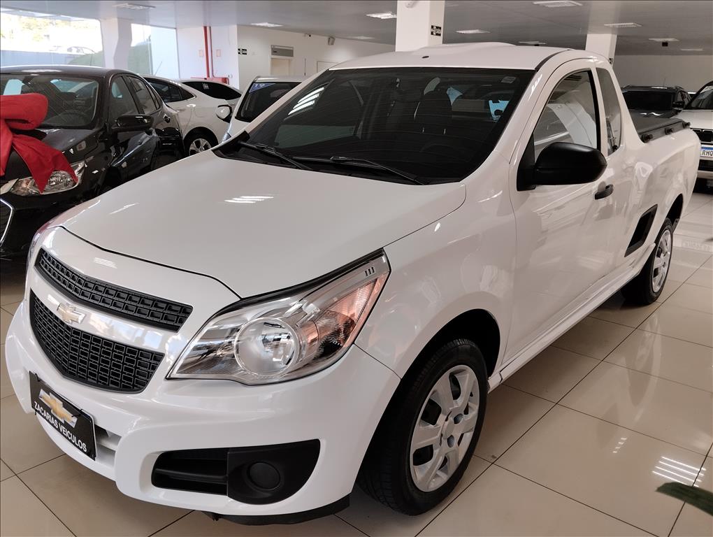 MONTANA 1.4 MPFI LS CS 8V FLEX 2P MANUAL2