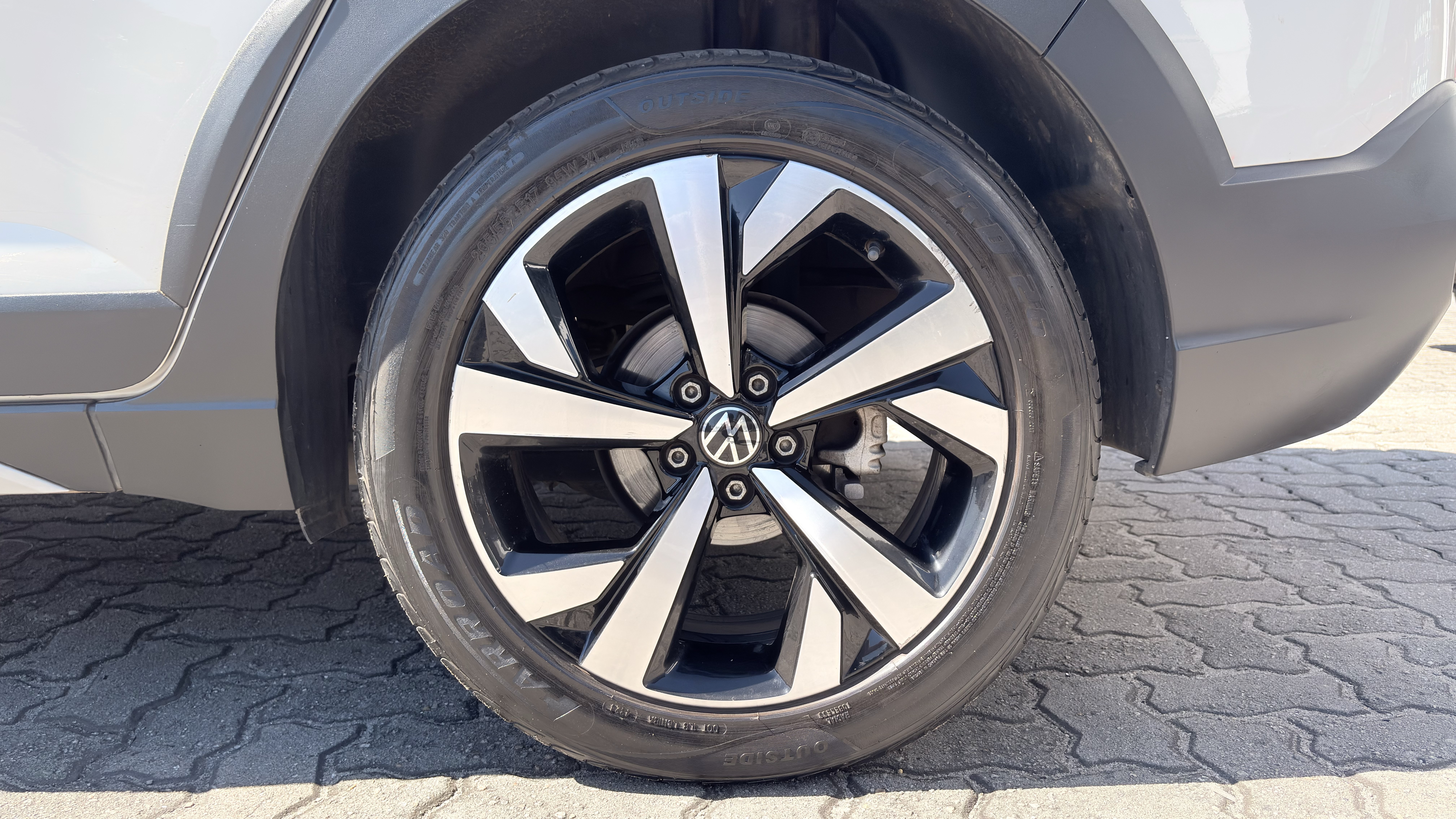 NIVUS 1.0 200 TSI TOTAL FLEX HIGHLINE AUTOMÁTICO14