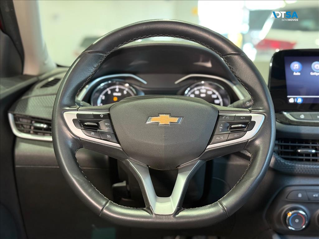 CHEVROLET ONIX 1.0 TURBO FLEX LTZ AUTOMÁTICO