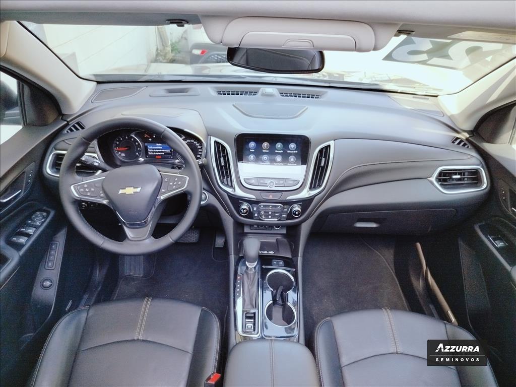 EQUINOX 1.5 16V TURBO GASOLINA PREMIER AWD AUTOMÁTICO12