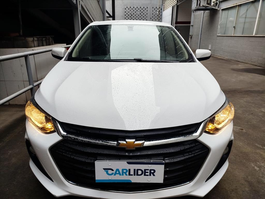 ONIX 1.0 FLEX LT MANUAL