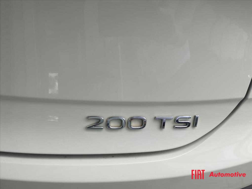 NIVUS 1.0 200 TSI TOTAL FLEX HIGHLINE AUTOMÁTICO NIVUS 1.0 200 TSI TOTAL FLEX HIGHLINE AUTOMÁTICO