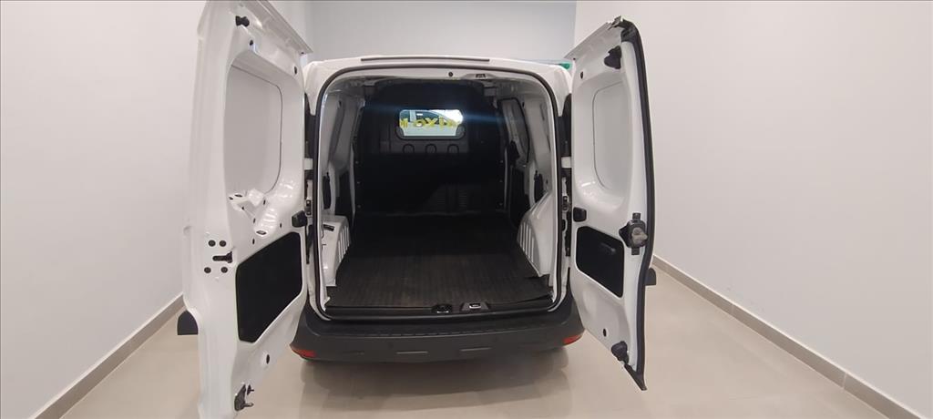 KANGOO 1.6 16V SCE FLEX ADVANCED MANUAL2