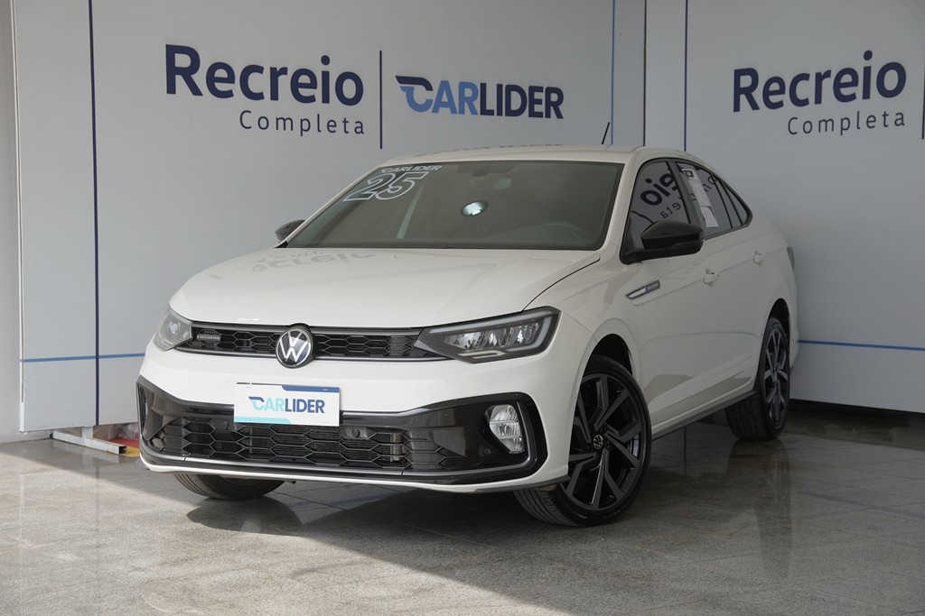 VIRTUS 1.4 250 TSI EXCLUSIVE AUTOMÁTICO2