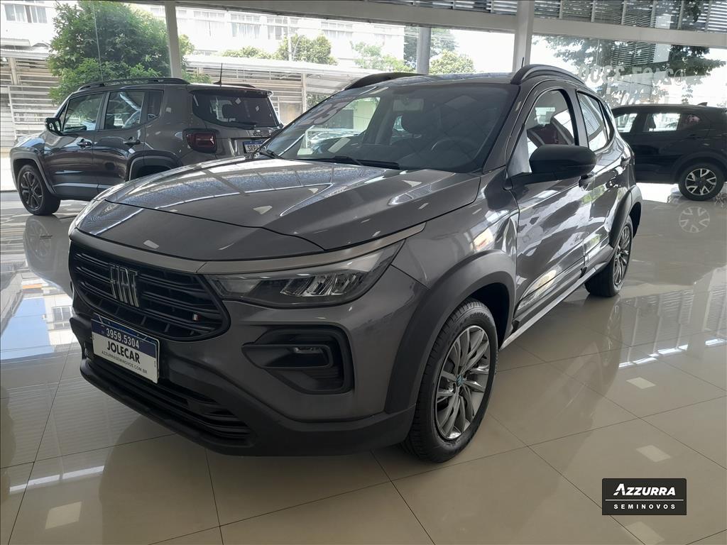 PULSE 1.3 FLEX DRIVE MANUAL1