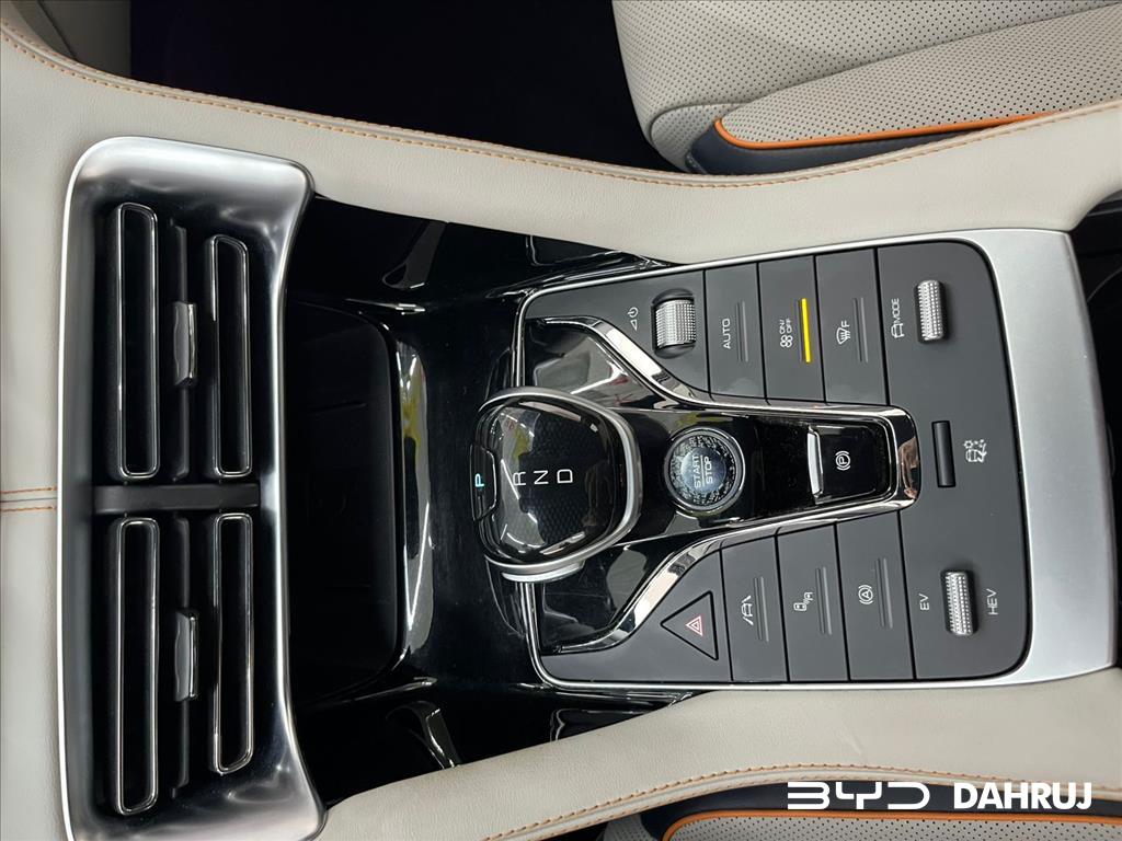 SONG PLUS 1.5 DM-I HÍBRIDO AUTOMÁTICO6