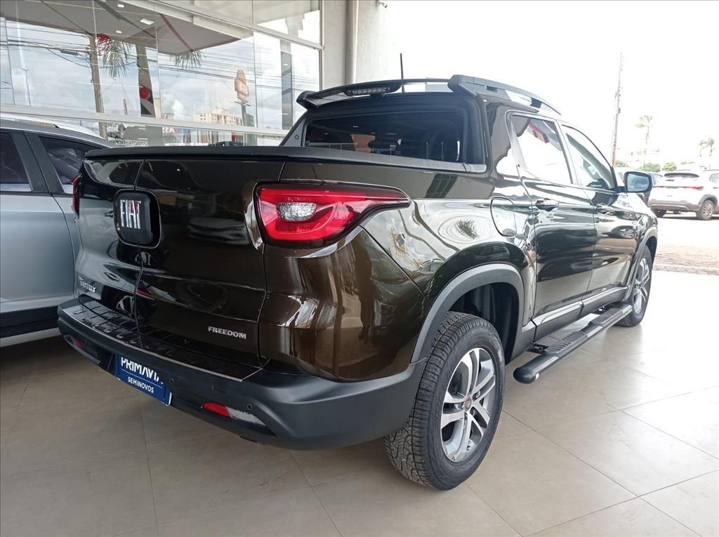 TORO 2.0 16V TURBO DIESEL FREEDOM MANUAL3