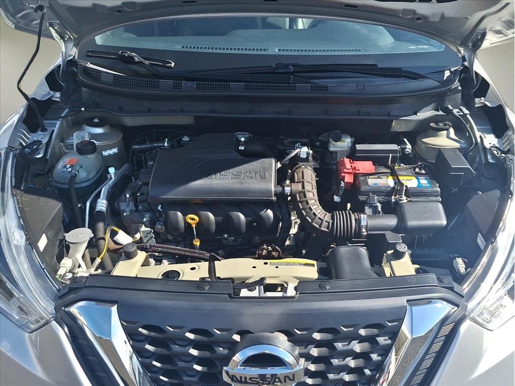 KICKS 1.6 16V FLEXSTART SL 4P XTRONIC7