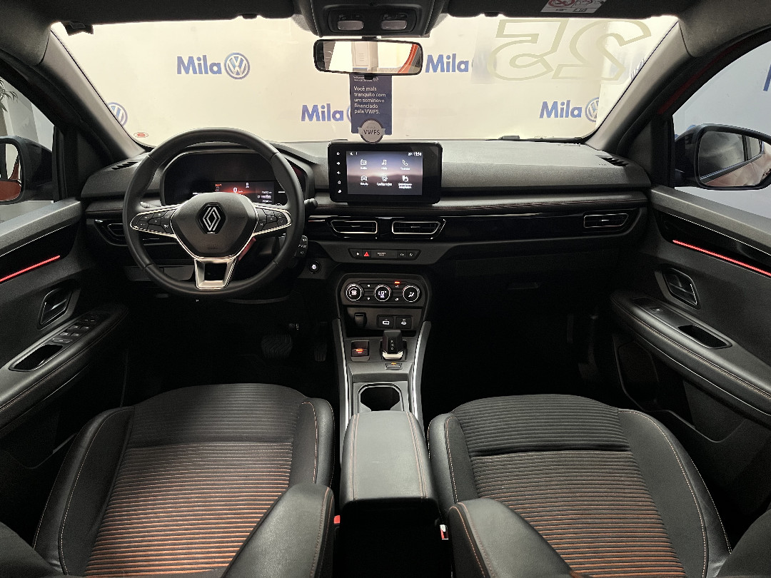 KARDIAN 1.0 TCE FLEX PREMIÉRE EDITION EDC9