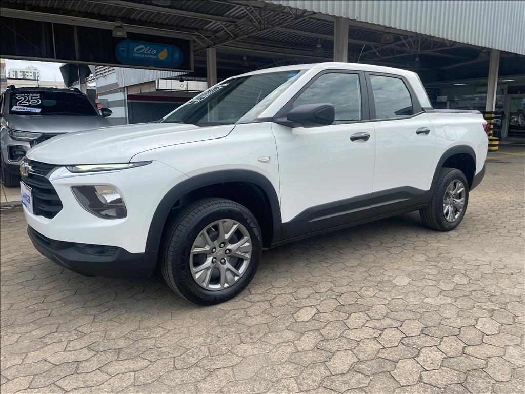 MONTANA 1.2 TURBO FLEX LT MANUAL6
