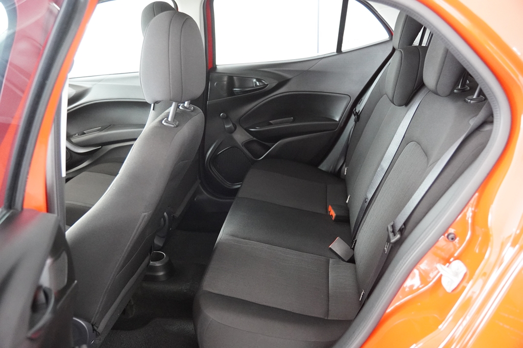 ARGO 1.3 FIREFLY FLEX DRIVE CVT9