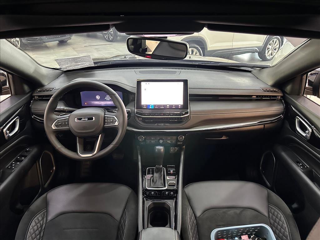 COMPASS 1.3 T270 TURBO FLEX S AT65