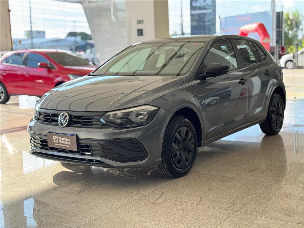 POLO 1.0 MPI TRACK MANUAL2