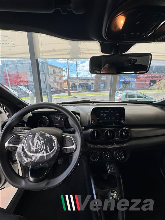 ARGO 1.0 FIREFLY FLEX DRIVE MANUAL10