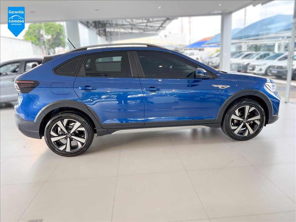 NIVUS 1.0 200 TSI TOTAL FLEX HIGHLINE AUTOMÁTICO3