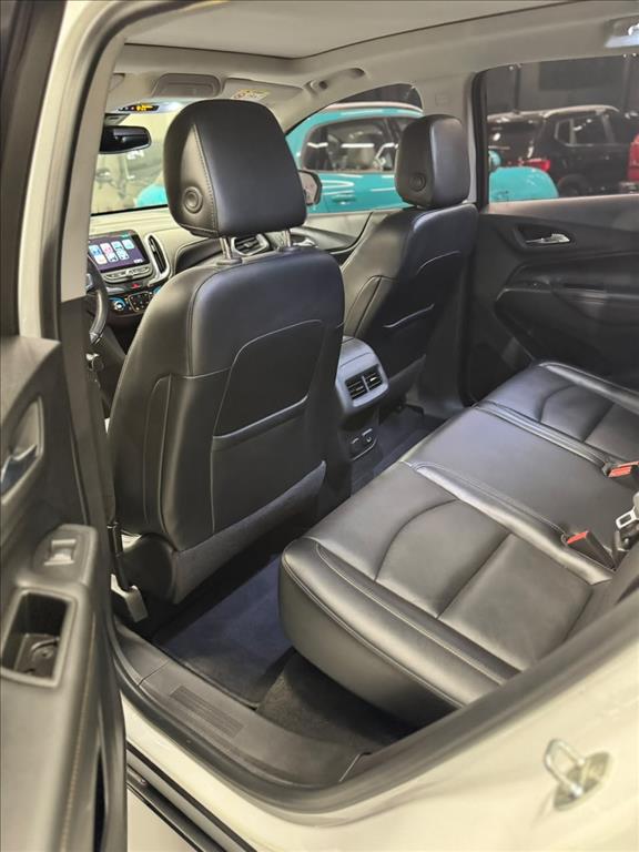 EQUINOX 1.5 16V TURBO GASOLINA PREMIER AWD AUTOMÁTICO9