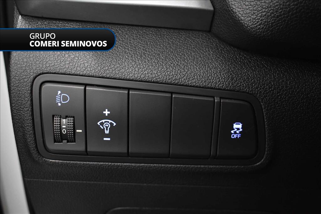 TUCSON 1.6 16V T-GDI GASOLINA GLS ECOSHIFT