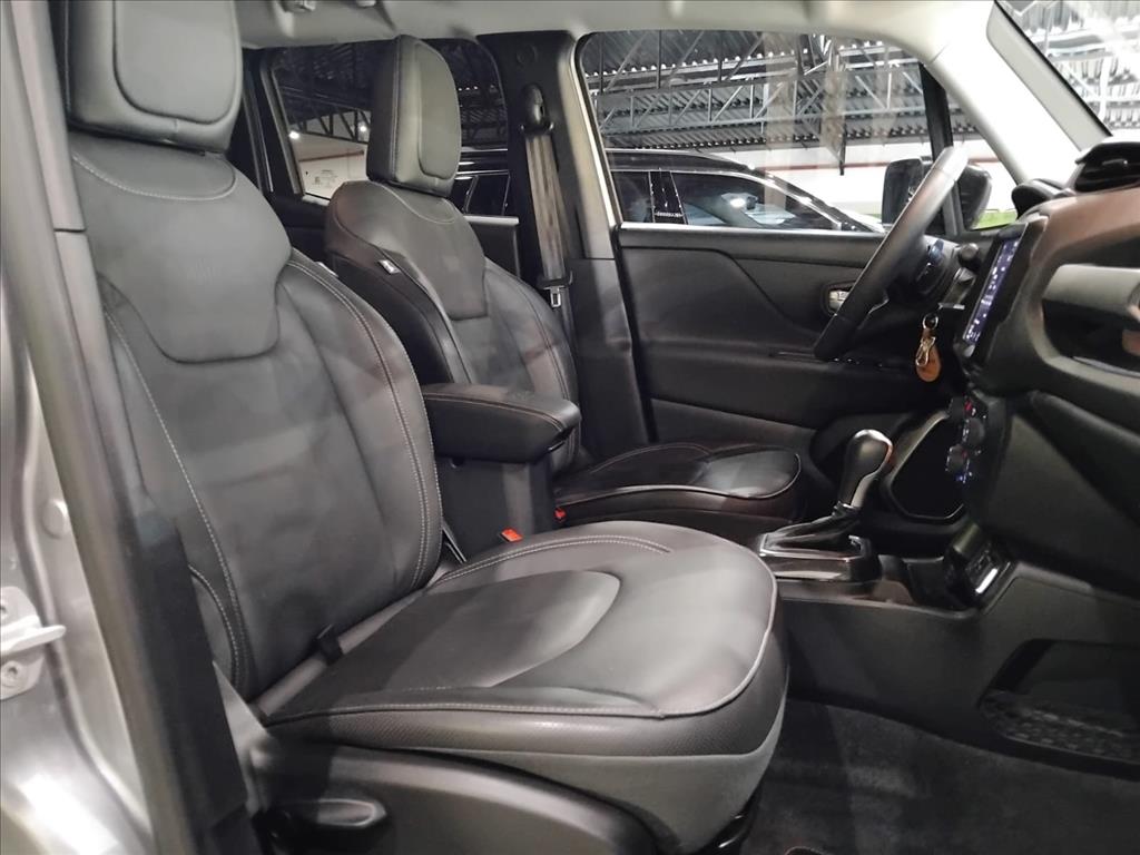 RENEGADE 1.3 T270 TURBO FLEX LONGITUDE AT612