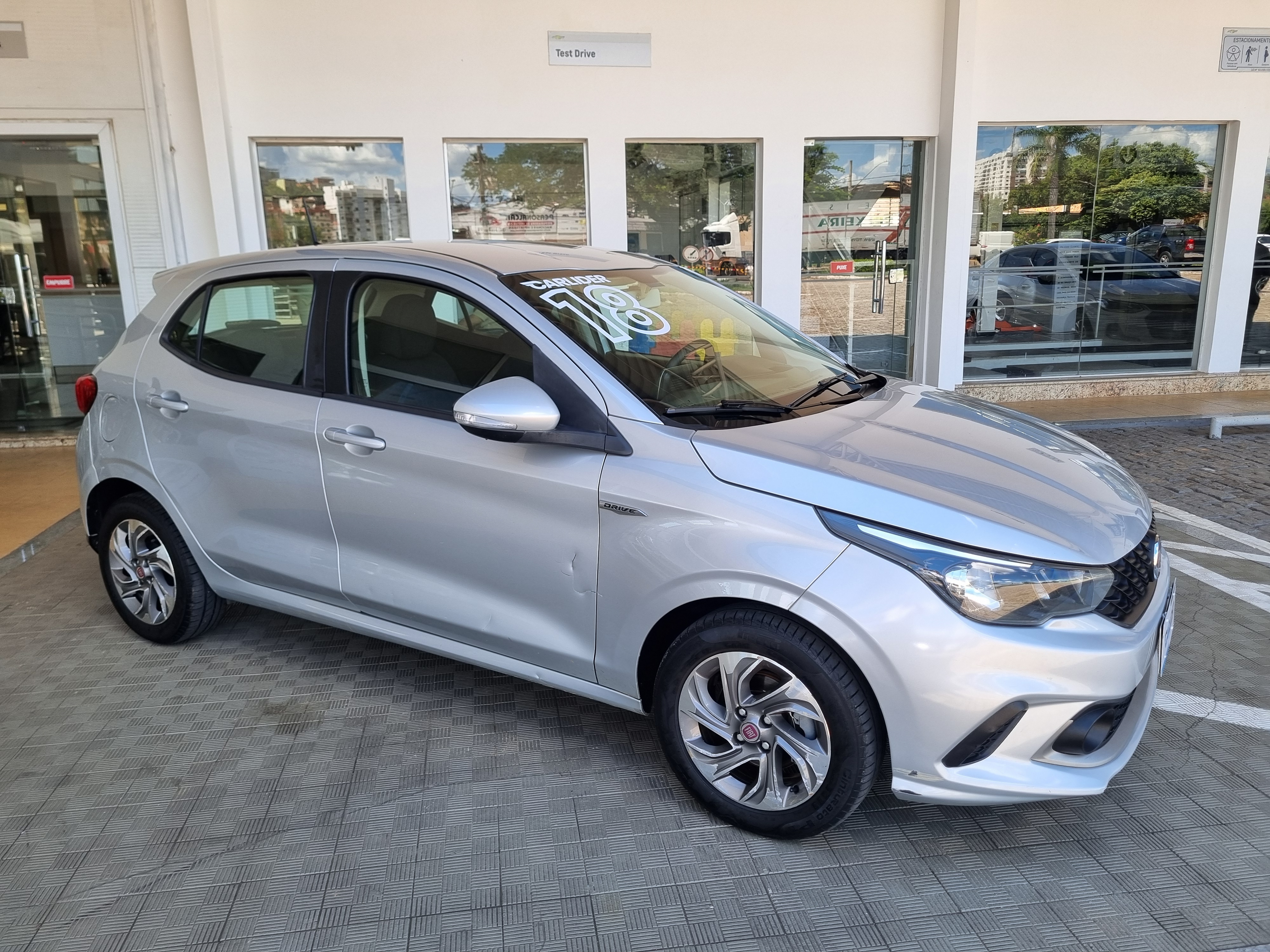 ARGO 1.3 FIREFLY FLEX DRIVE MANUAL4