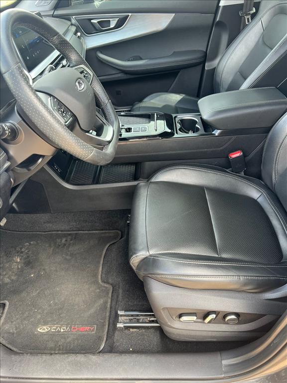 TIGGO 7 PRO 1.5 TCI FLEX HYBRID CVT8