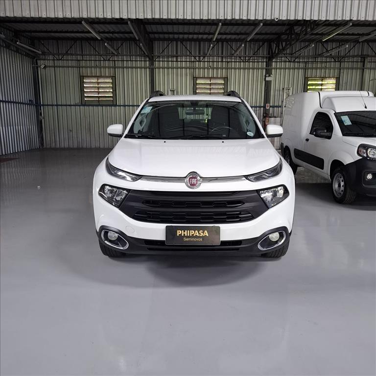 TORO 1.8 16V EVO FLEX FREEDOM AT62