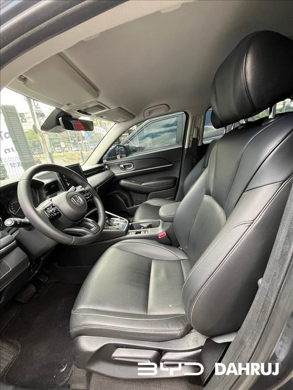 HR-V 1.5 DI I-VTEC FLEX EXL CVT8