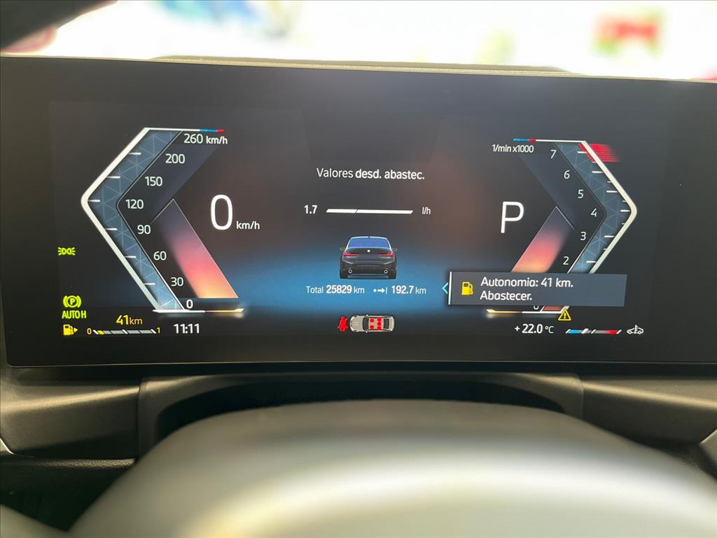 320i 2.0 16V TURBO FLEX M SPORT AUTOMÁTICO15