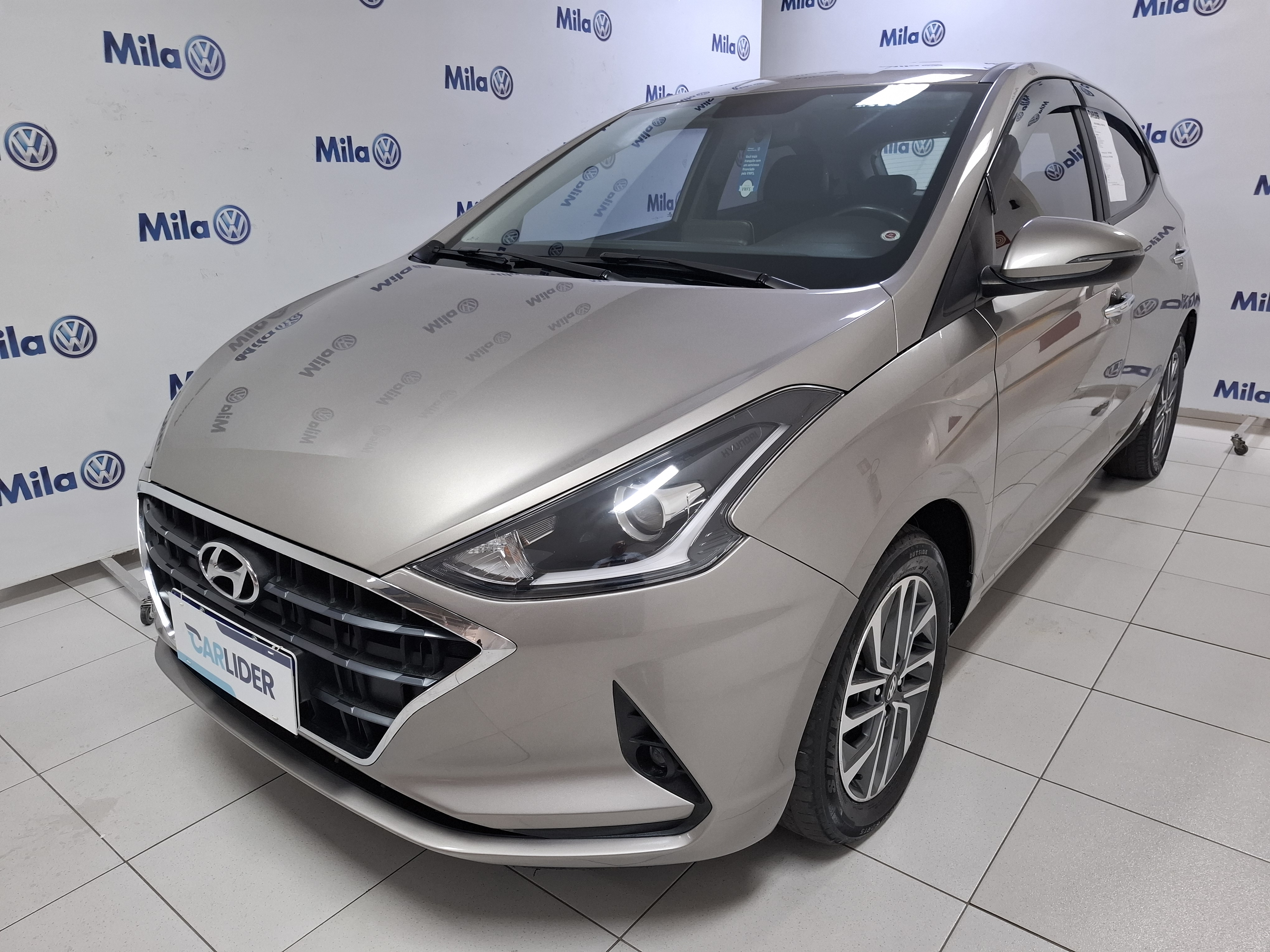 HB20 1.0 TGDI FLEX DIAMOND AUTOMÁTICO1