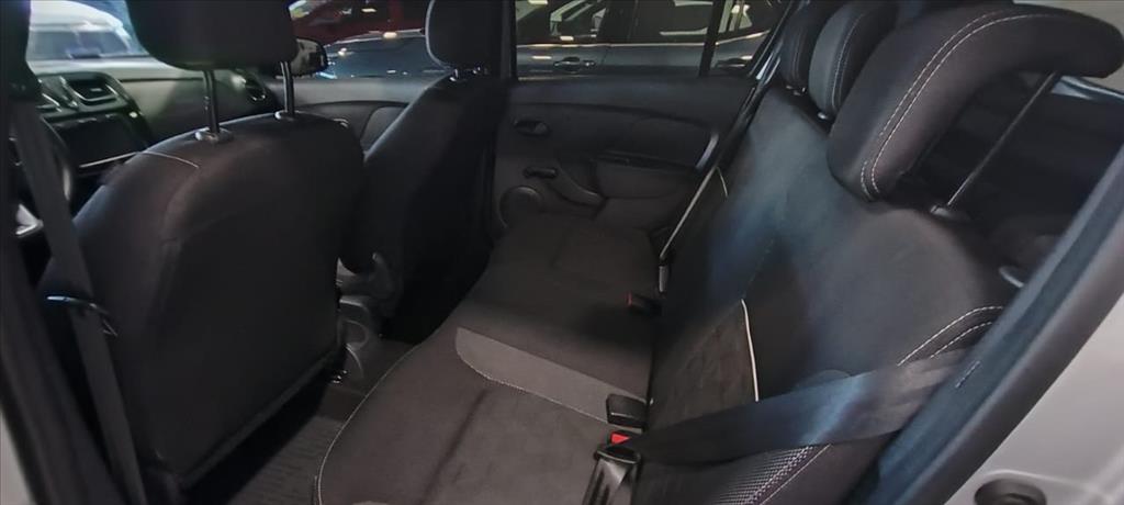 STEPWAY 1.0 12V SCE FLEX ZEN MANUAL