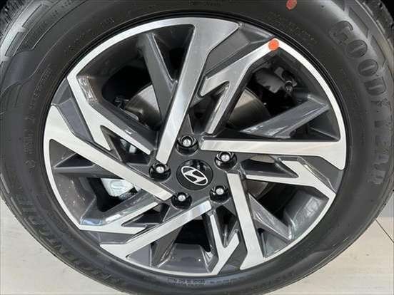 Hyundai-CRETA-1.0 TGDI FLEX PLATINUM AUTOMÁTICO