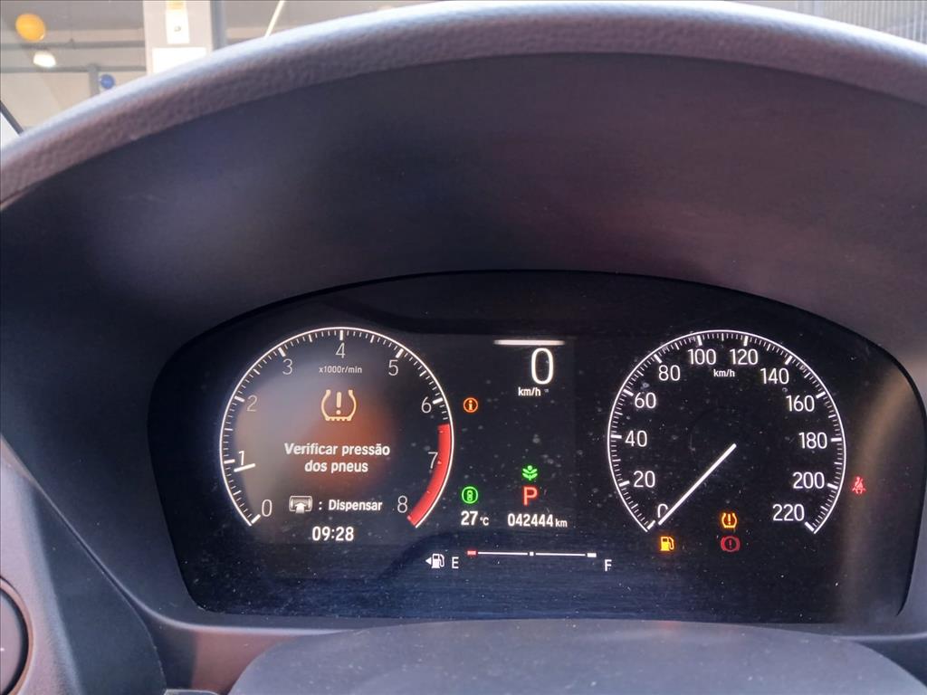 CITY 1.5 i-VTEC FLEX HATCH TOURING CVT7
