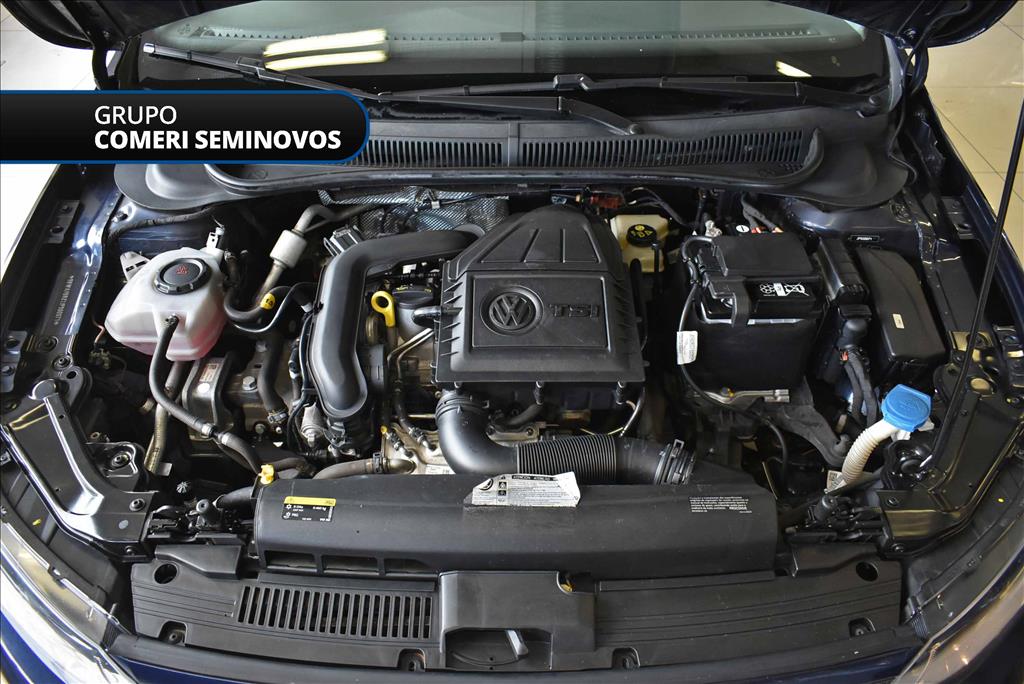 POLO 1.0 200 TSI COMFORTLINE AUTOMÁTICO17