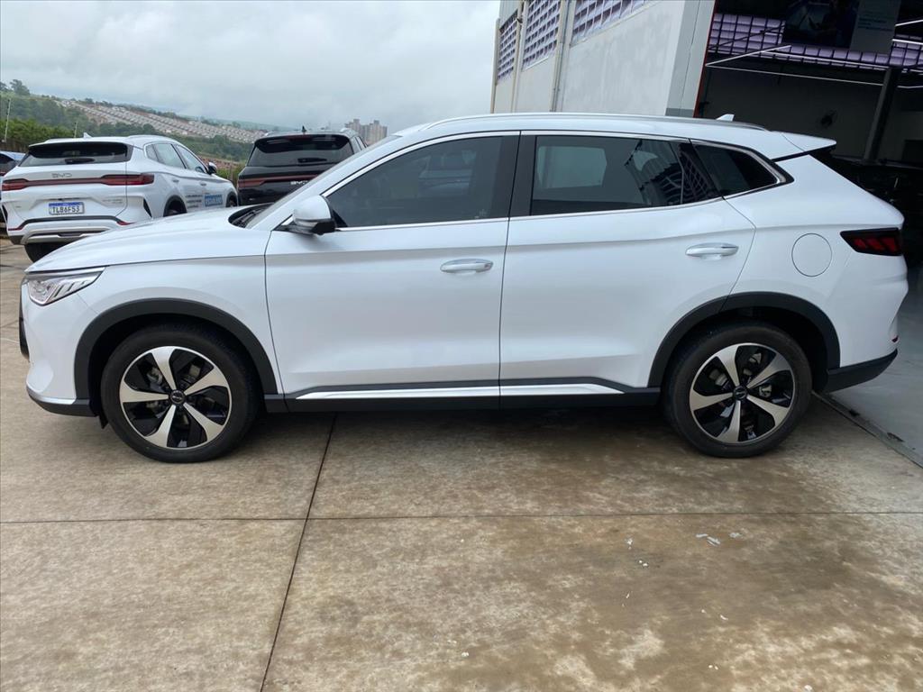 SONG PLUS 1.5 DM-I HÍBRIDO AUTOMÁTICO8