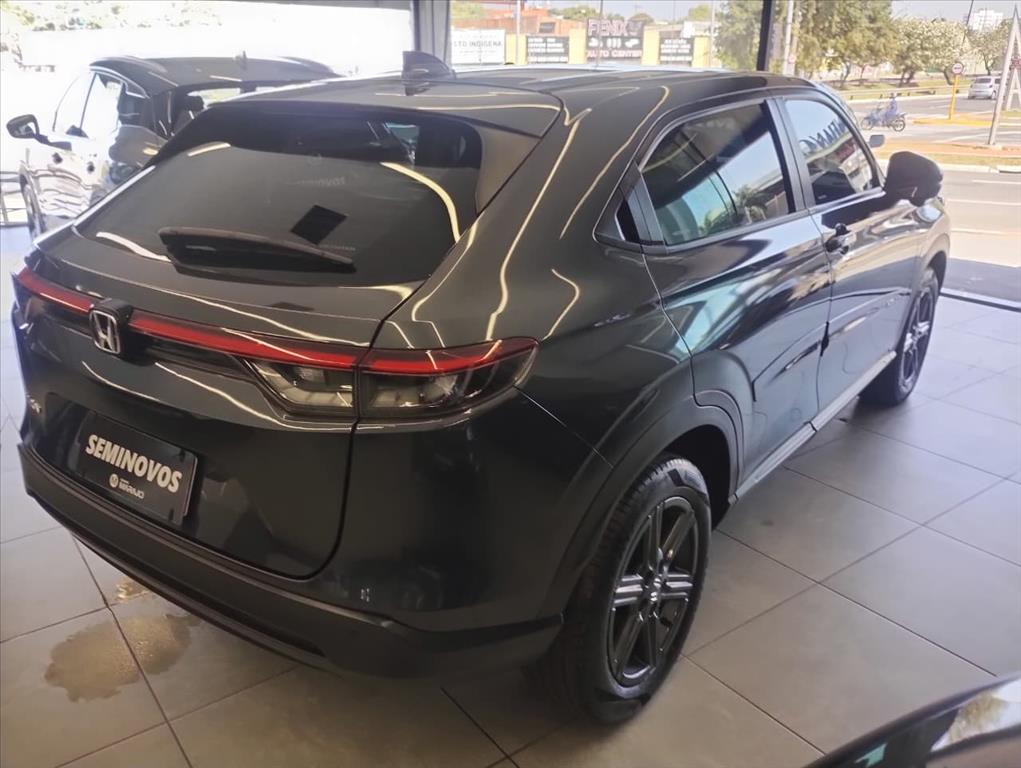 HR-V 1.5 DI I-VTEC FLEX EXL CVT9