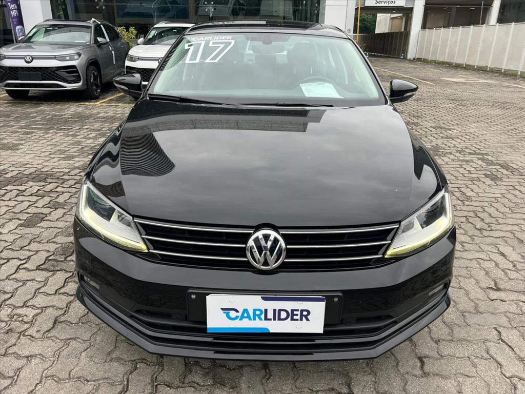 JETTA 1.4 16V TSI COMFORTLINE GASOLINA 4P TIPTRONIC