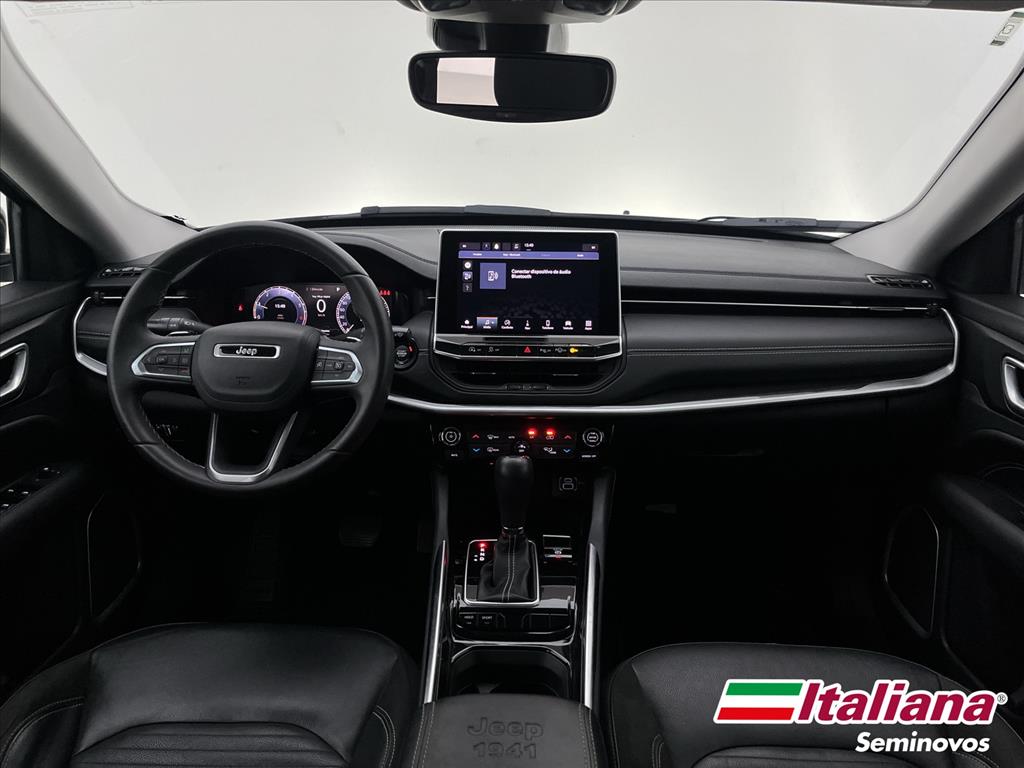 COMMANDER 1.3 T270 TURBO FLEX LONGITUDE AT68