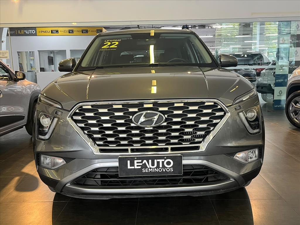 CRETA 1.0 TGDI FLEX PLATINUM AUTOMÁTICO1
