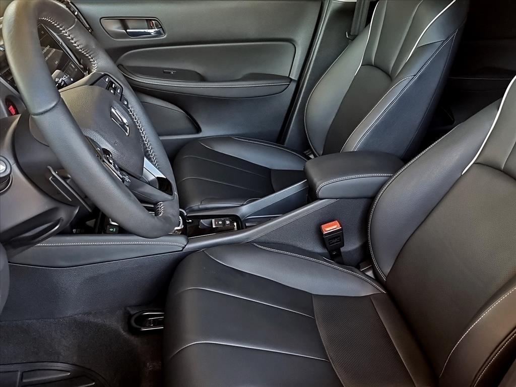 CITY 1.5 i-VTEC FLEX HATCH TOURING CVT6