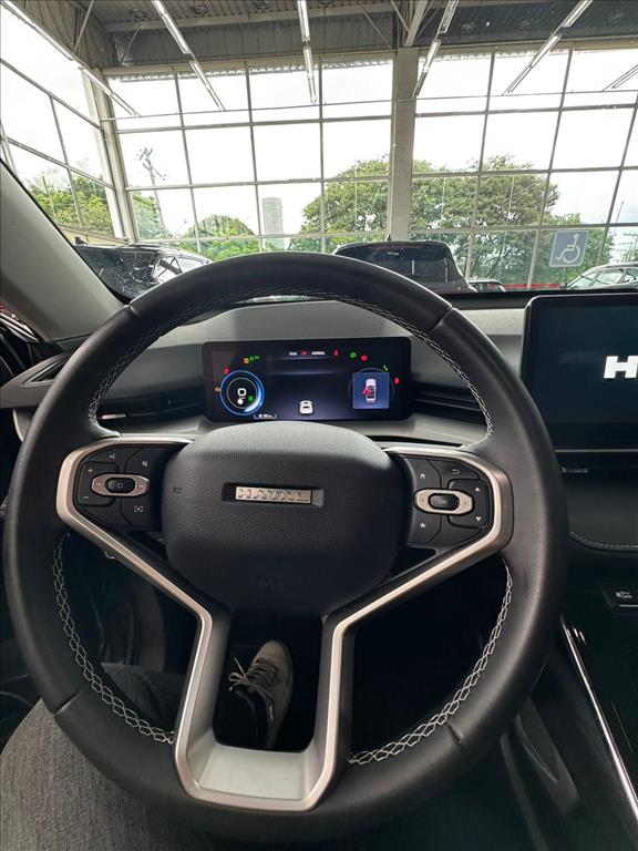 HAVAL H6 1.5 HEV PREMIUM E-TRACTION13