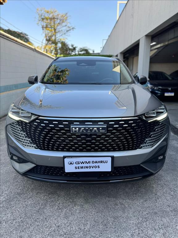 HAVAL H6 1.5 HEV PREMIUM E-TRACTION1
