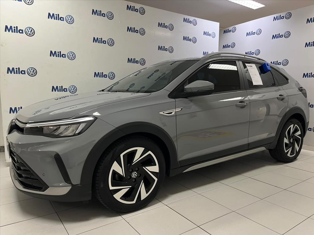 NIVUS 1.0 200 TSI TOTAL FLEX HIGHLINE AUTOMÁTICO1